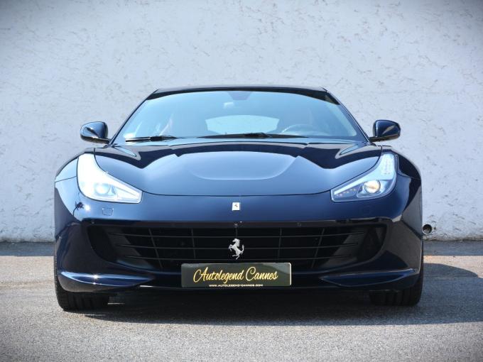 Ferrari GTC4 V12 1ère main POZZI de 2018