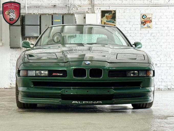 Alpina B12 5 Ltr de 1992