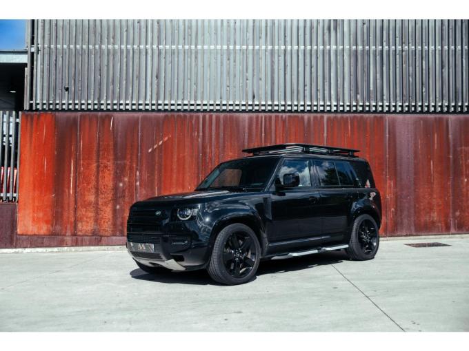 LandRover Defender  de 2023