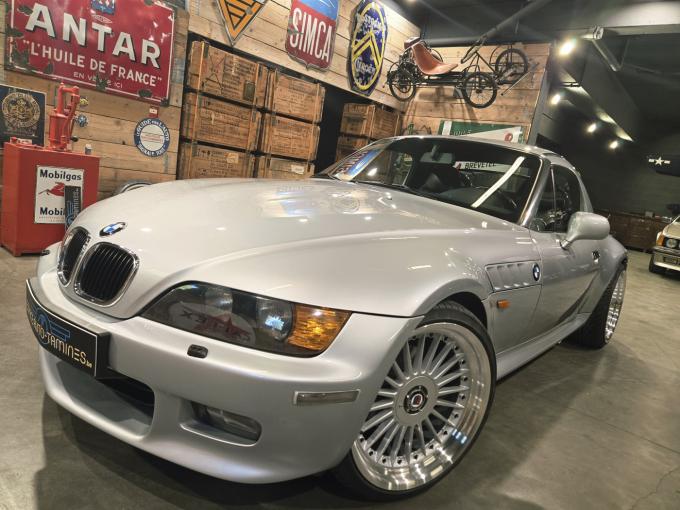 BMW Z3 2.8 Wide body  de 1997