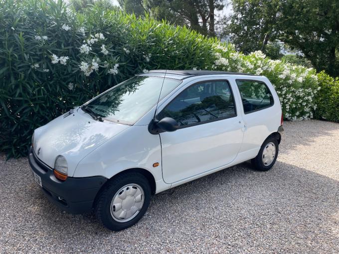 Renault Twingo COLLECTION 1 de 1995