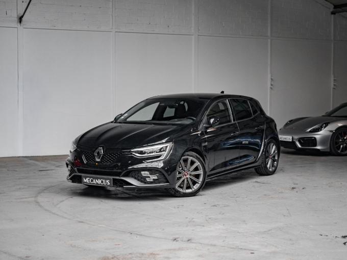 Renault Mégane IV RS Sport *Boîte Mécanique* de 2021