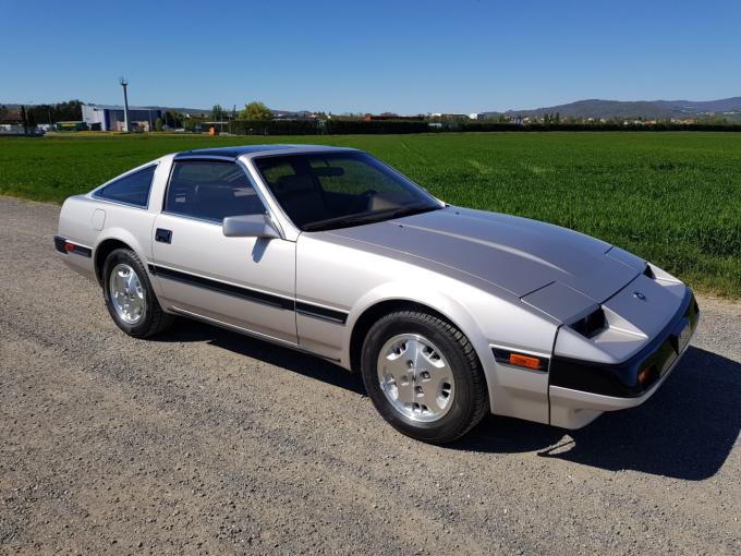 Nissan 300 ZX Etat neuf ! de 1984