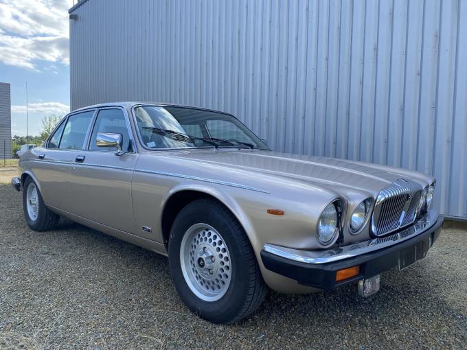 Daimler Double Six  de 1991