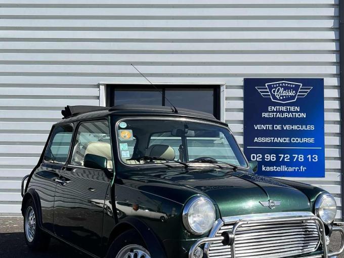 Rover Mini MINI de 1999