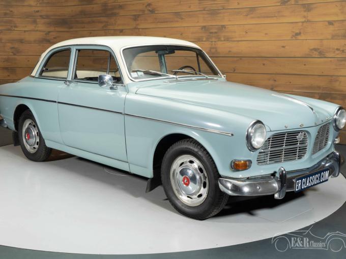 Volvo Amazon  de 1965