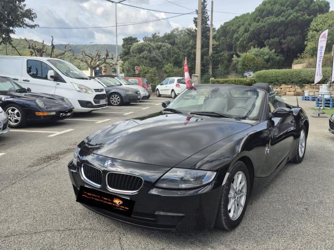 BMW Z4  de 2008