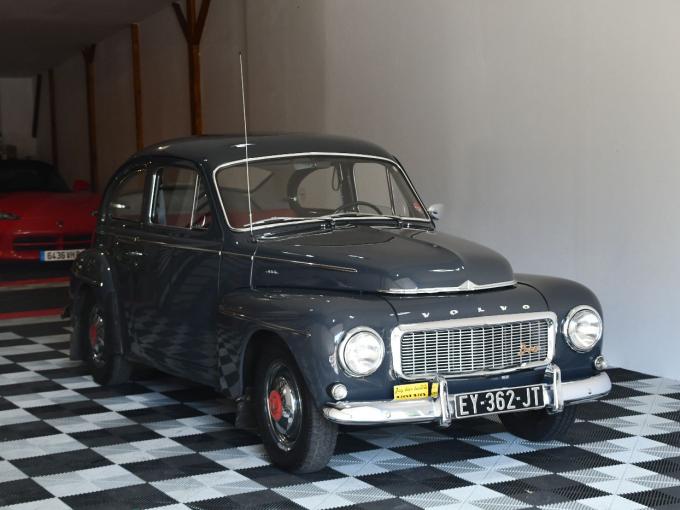 Volvo PV 544 B18 de 1964