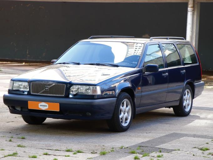 Volvo 850 GLT Break de 1994