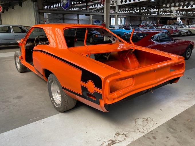 Dodge Super Bee 440Cu de 1970