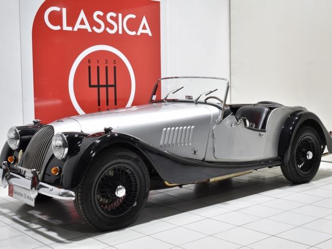 Morgan 4/4  de 1971
