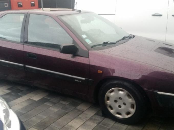 Citroen Xantia  de 1995