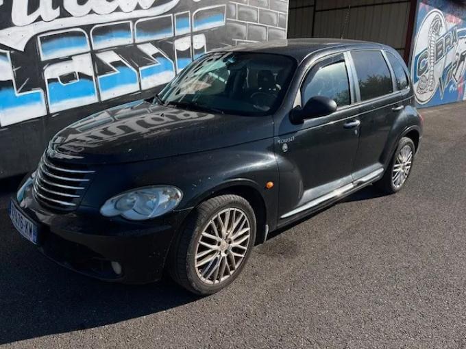 Chrysler PT Cruiser 2 de 2007