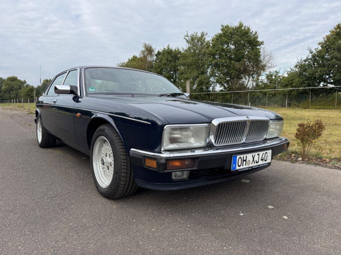 Daimler Double Six  de 1993