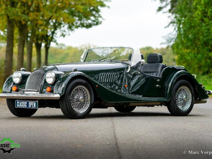 Morgan 4/4 1800 de 1998