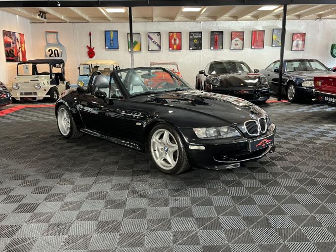 BMW Z3 M Roaster  de 1997