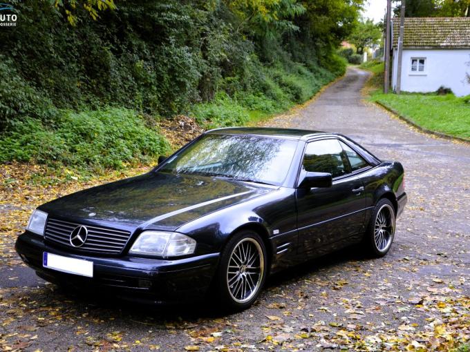Mercedes-Benz SL 280 R129 de 1996