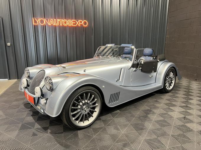 Morgan +6 3.0 335 Bespoke de 2020