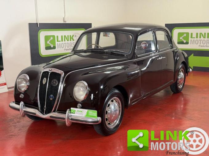 Lancia Aurelia B10 Berlina de 1955