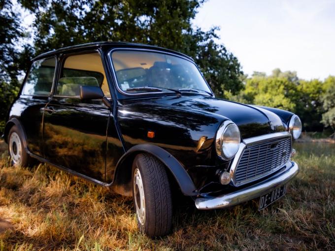 Mini Mayfair  de 1988