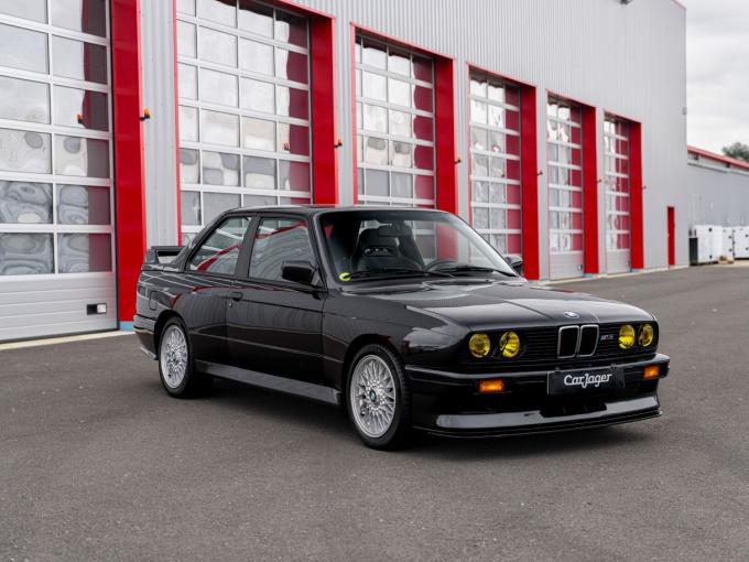 BMW M3 E30 de 1986
