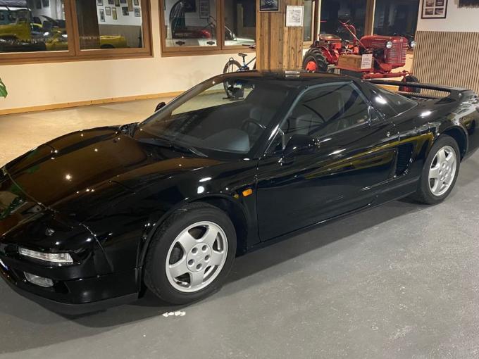 Honda NSX  de 1991
