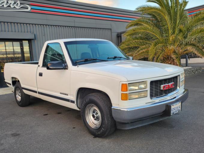 GMC Pick-up 1500 de 1995