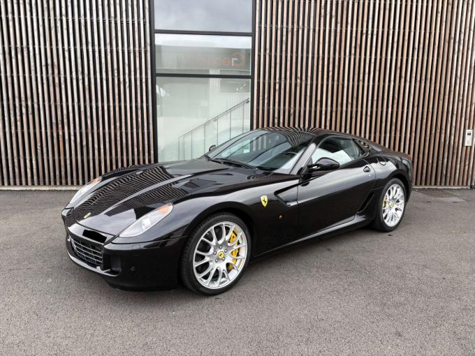 Ferrari 599  de 2007