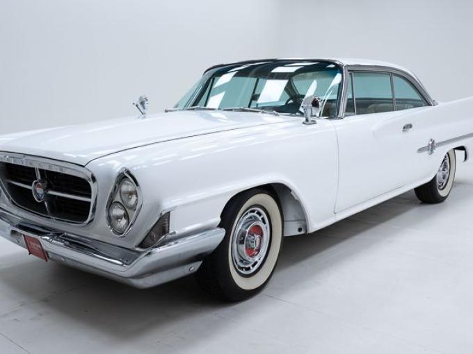 Chrysler 300 G '61 CH10542 de 1961