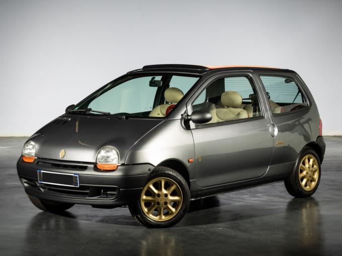 Renault Twingo  de 1995