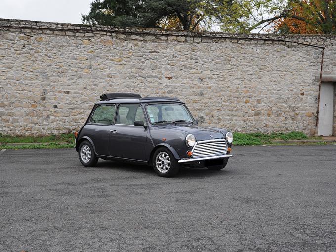 Mini 35ème Anniversaire de 1994