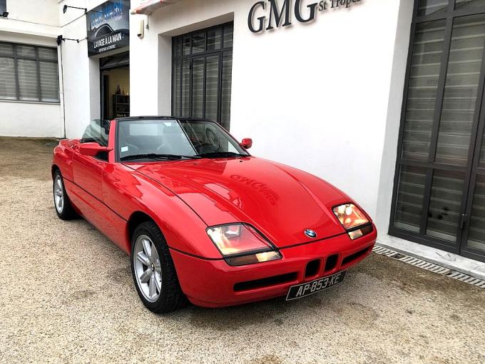 BMW Z1  de 1990