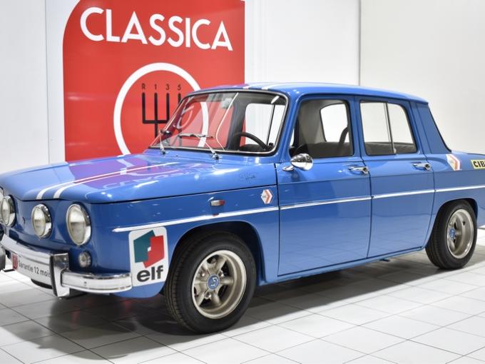 Renault R8 Gordini de 1967