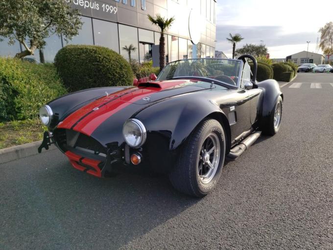 AC Cobra Réplica de 1952