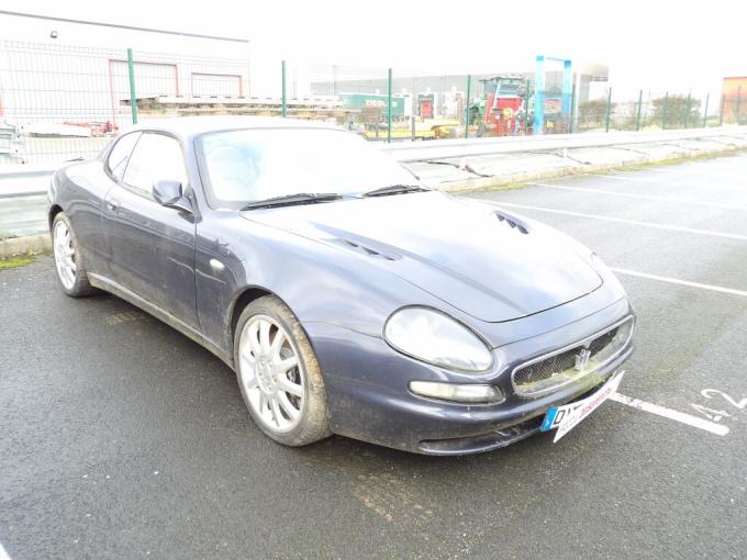 Maserati 3200GT  de 1999