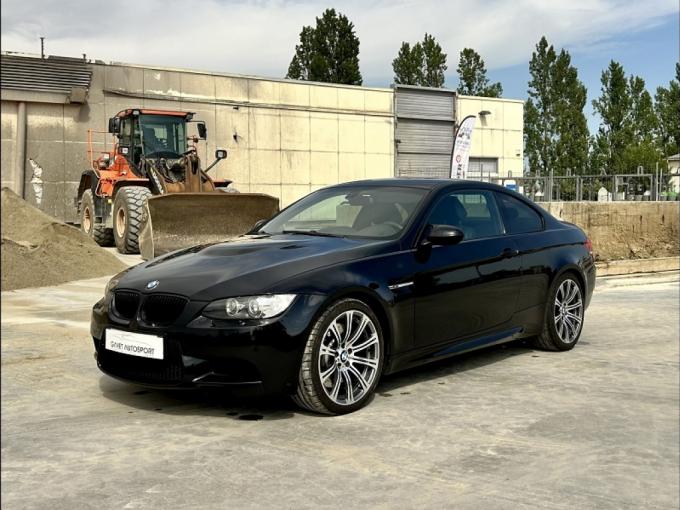 BMW M3 420CH DRIVELOGIC de 2008