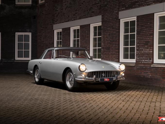 Ferrari 250 GT Pininfarina Coupe | Matching number de 1960