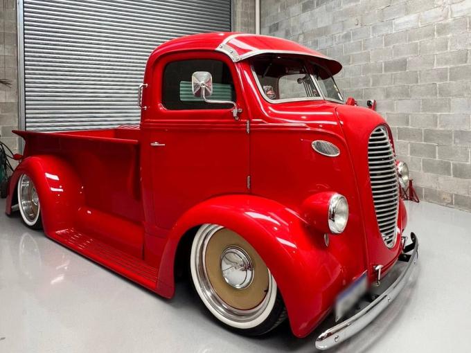 Réplique 250 California Art on Wheels de 1995