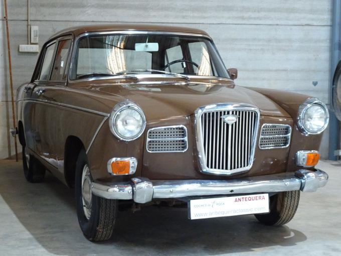 Wolseley 16/60  de 1966