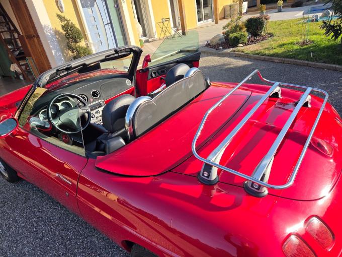 Fiat Barchetta 16v de 2004