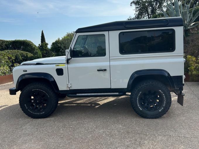 LandRover Defender 90 td5 de 1999