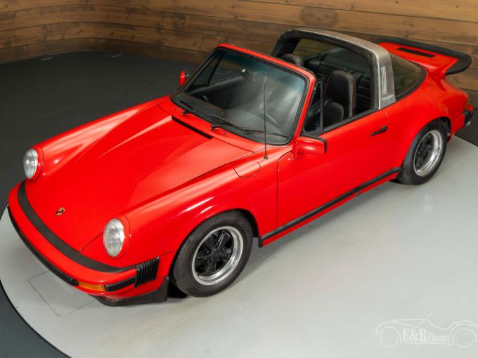 Porsche 911  de 1974