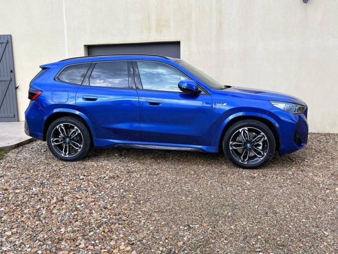 BMW Série 1 BMW X1 30E de 2023