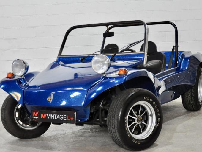 Buggy Apal L de 1969