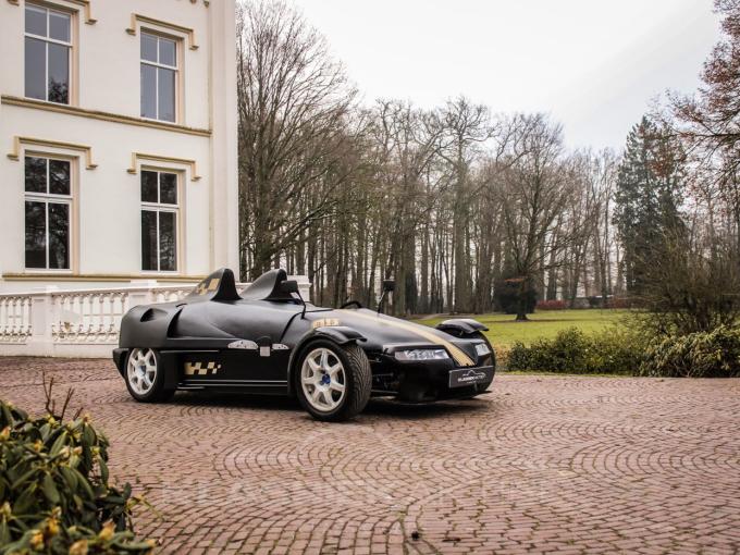 Autres Roadster One de 2002