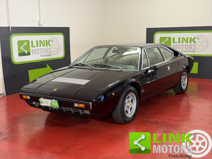 Ferrari 208 GT4 Dino de 1980