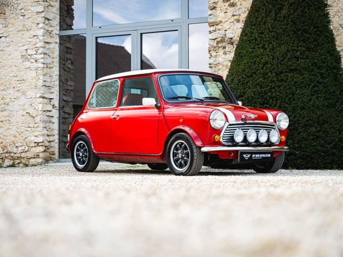 Mini Cooper 1.3i Monte Carlo de 1994