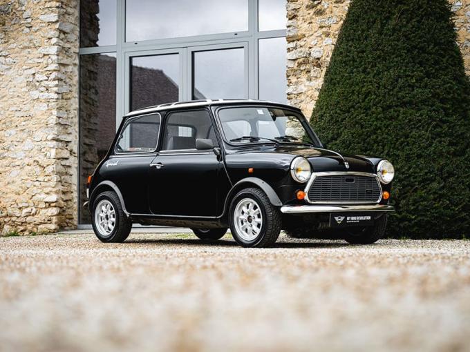 Mini 1000 Spécial de 1990