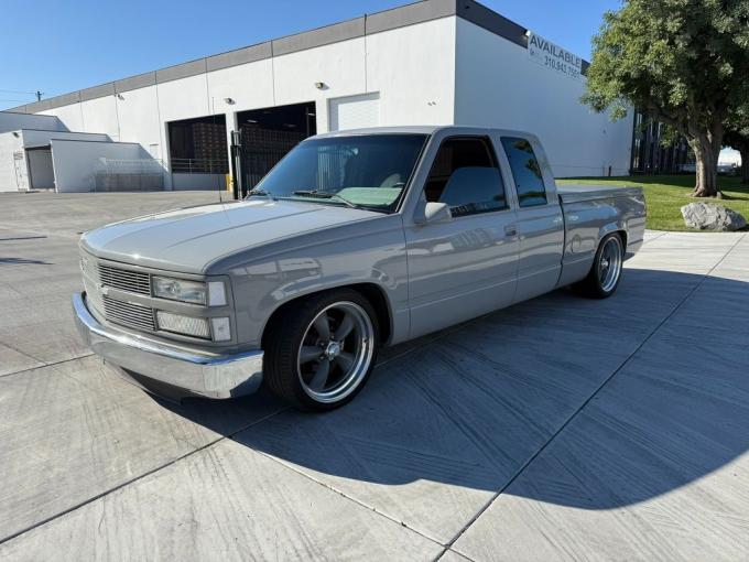 Chevrolet Pick-up C-1500 de 1993