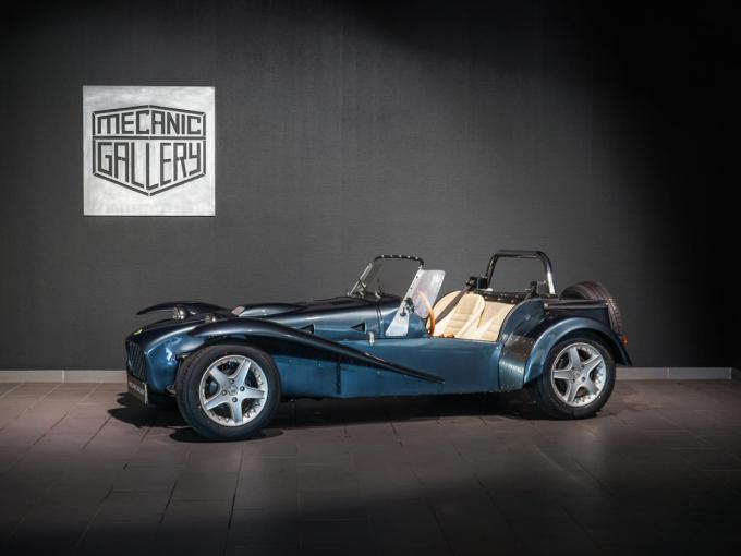 Martin Seven S3 de 1995